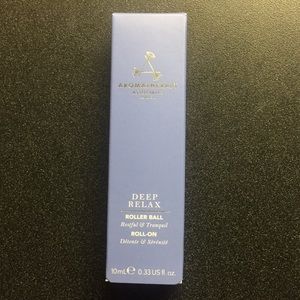 Aromatherapy Associates Deep Relax Roller Ball